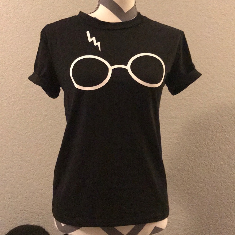 ⭐️ 3 for 10⭐️ Never worn Harry Potter Tshirt